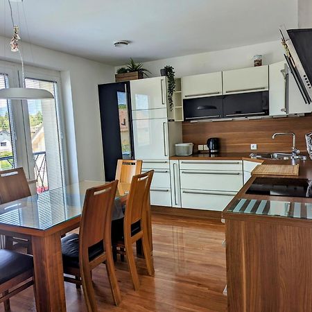 Domen'S Cozy Rentals Kranj Exteriér fotografie