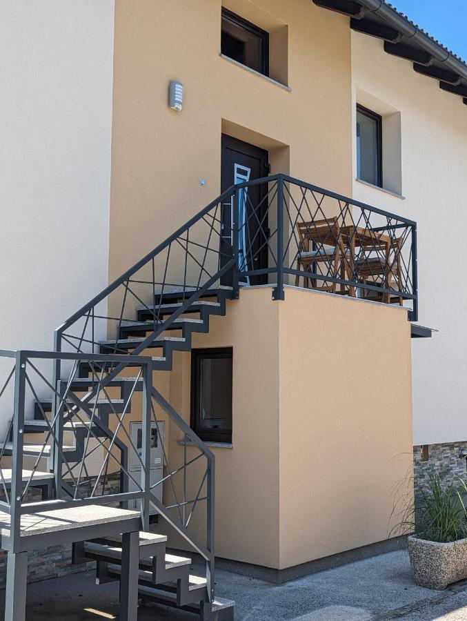 Domen'S Cozy Rentals Kranj Exteriér fotografie