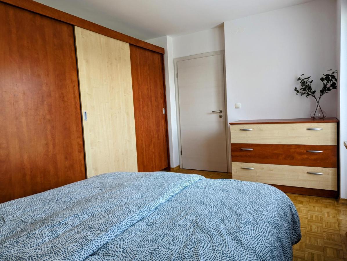 Domen'S Cozy Rentals Kranj Exteriér fotografie