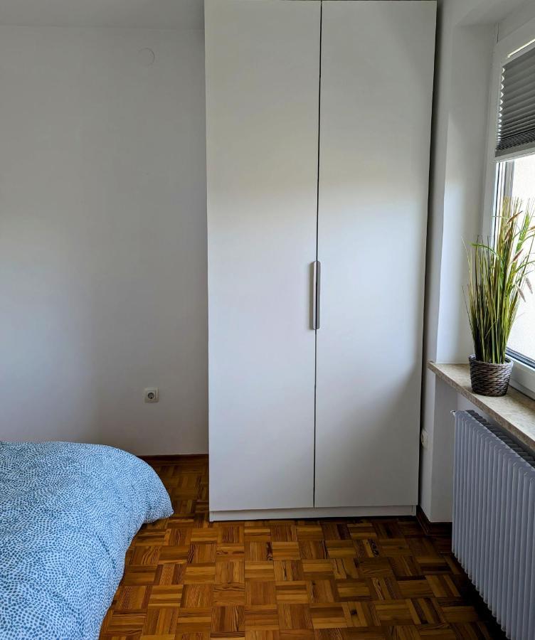 Domen'S Cozy Rentals Kranj Exteriér fotografie