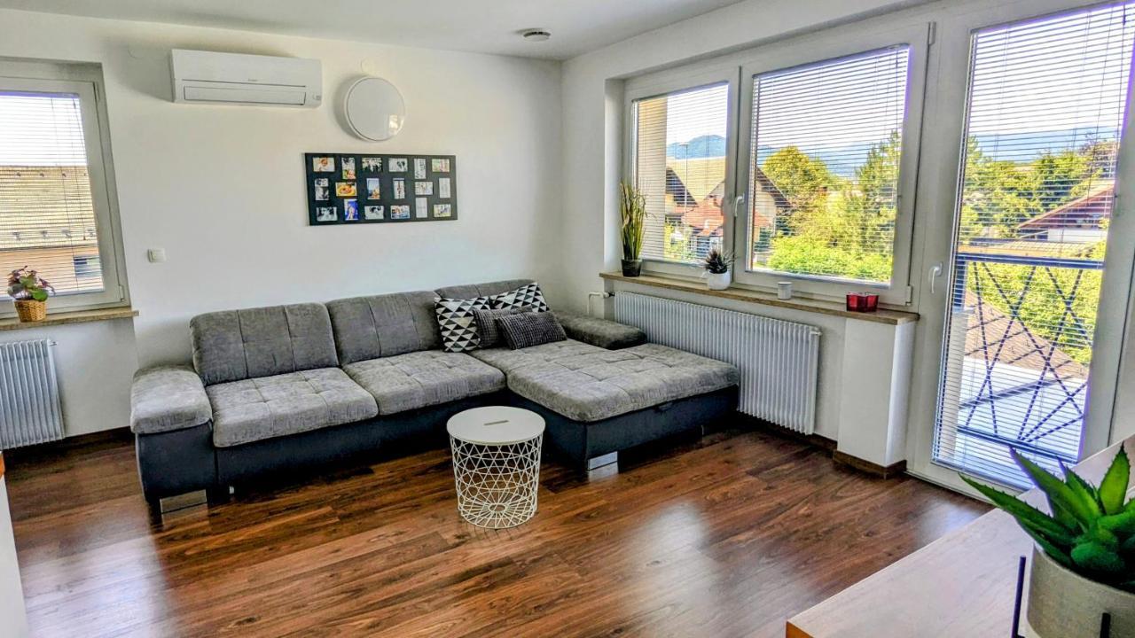 Domen'S Cozy Rentals Kranj Exteriér fotografie