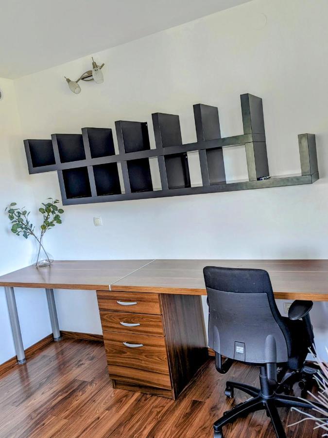 Domen'S Cozy Rentals Kranj Exteriér fotografie