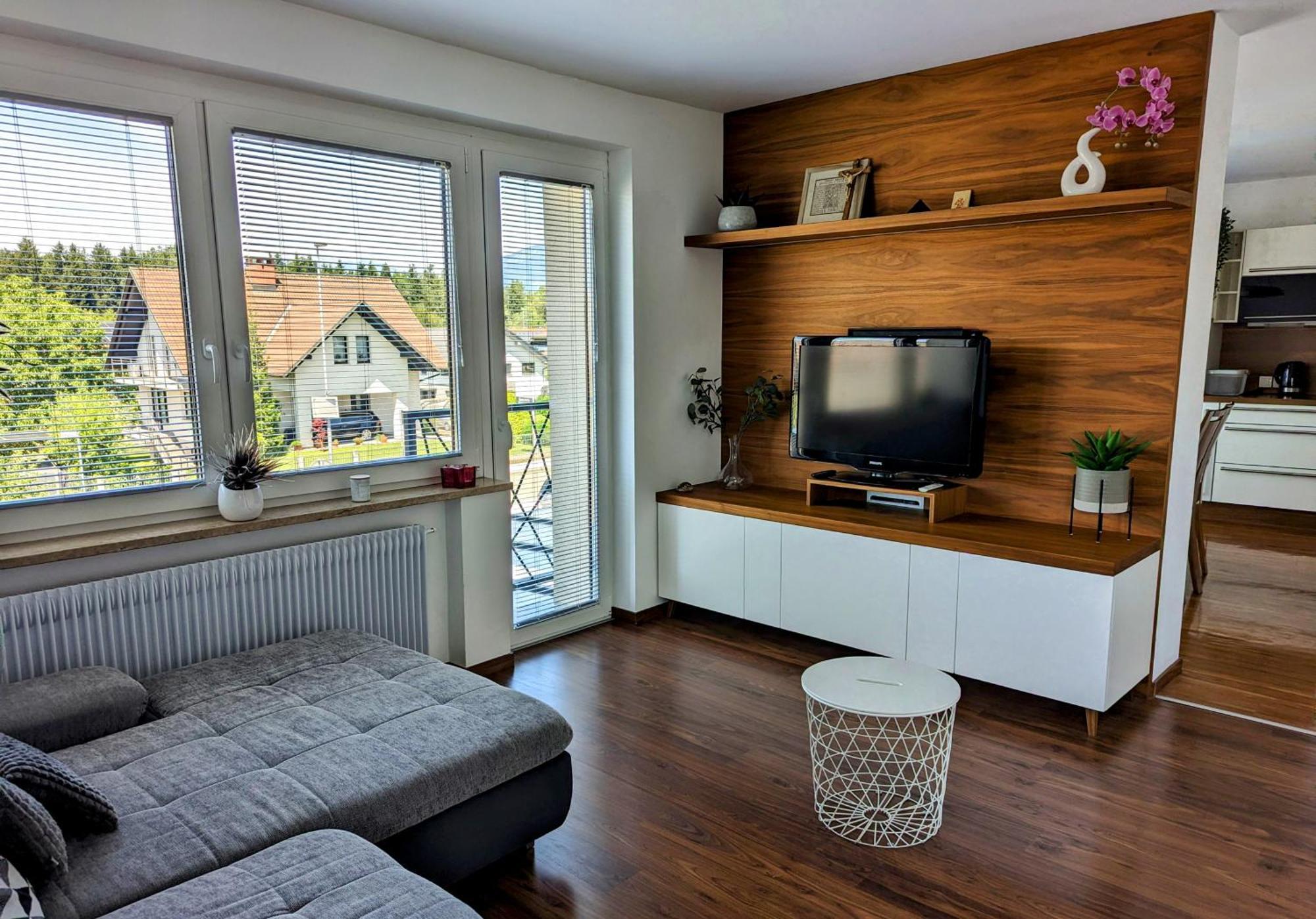 Domen'S Cozy Rentals Kranj Exteriér fotografie