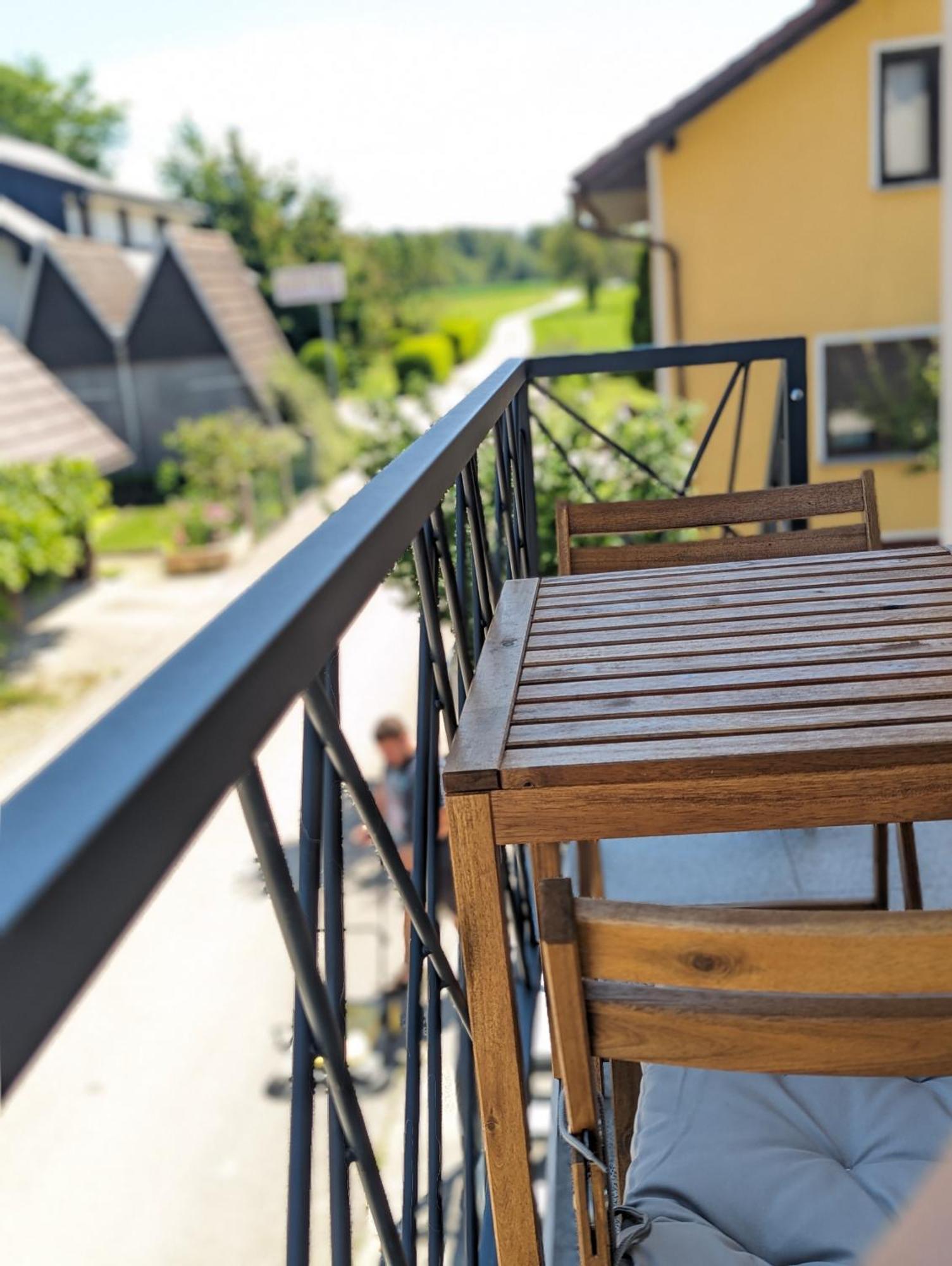 Domen'S Cozy Rentals Kranj Exteriér fotografie