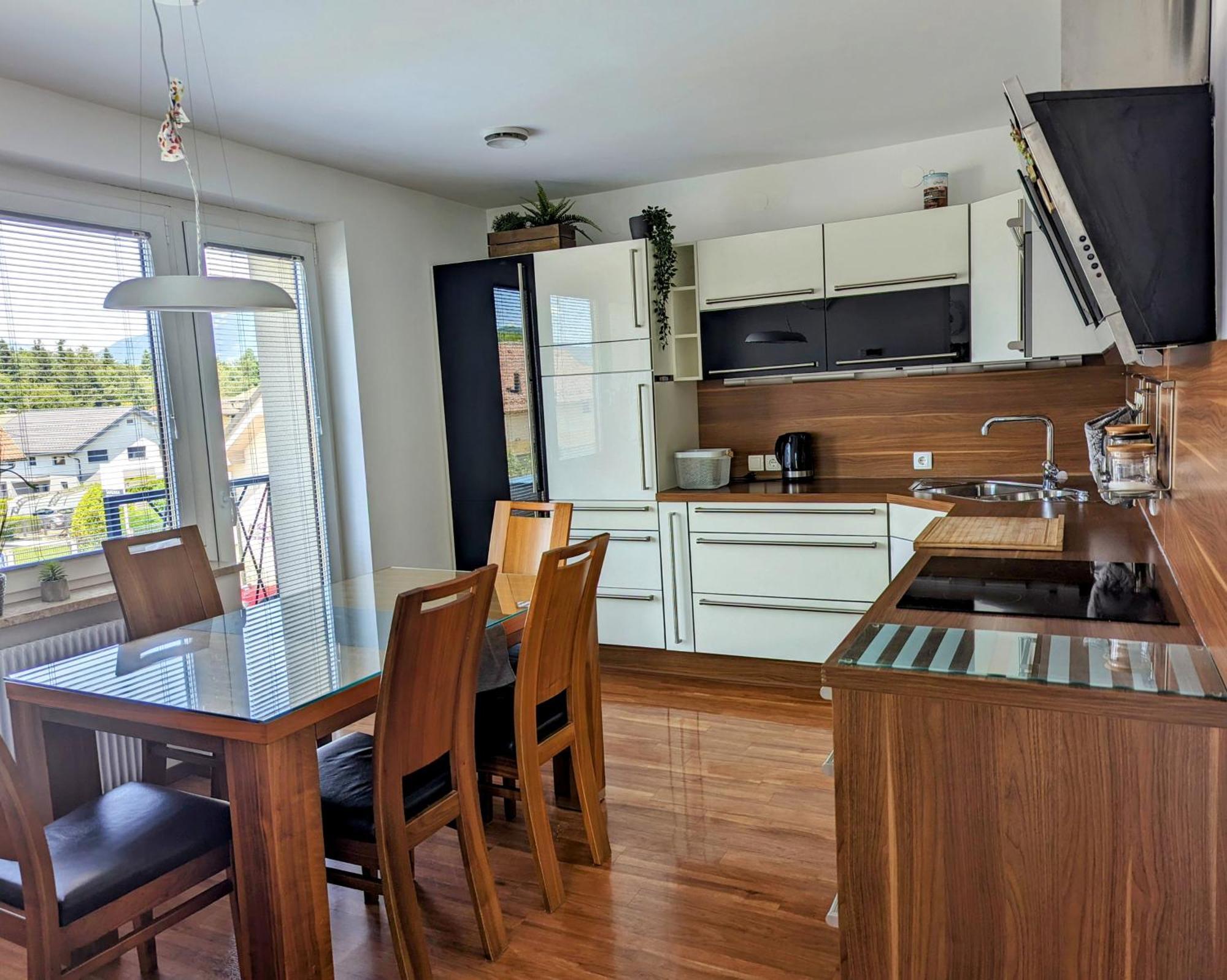 Domen'S Cozy Rentals Kranj Exteriér fotografie