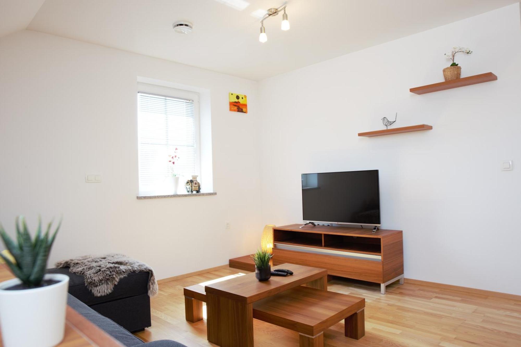 Domen'S Cozy Rentals Kranj Exteriér fotografie