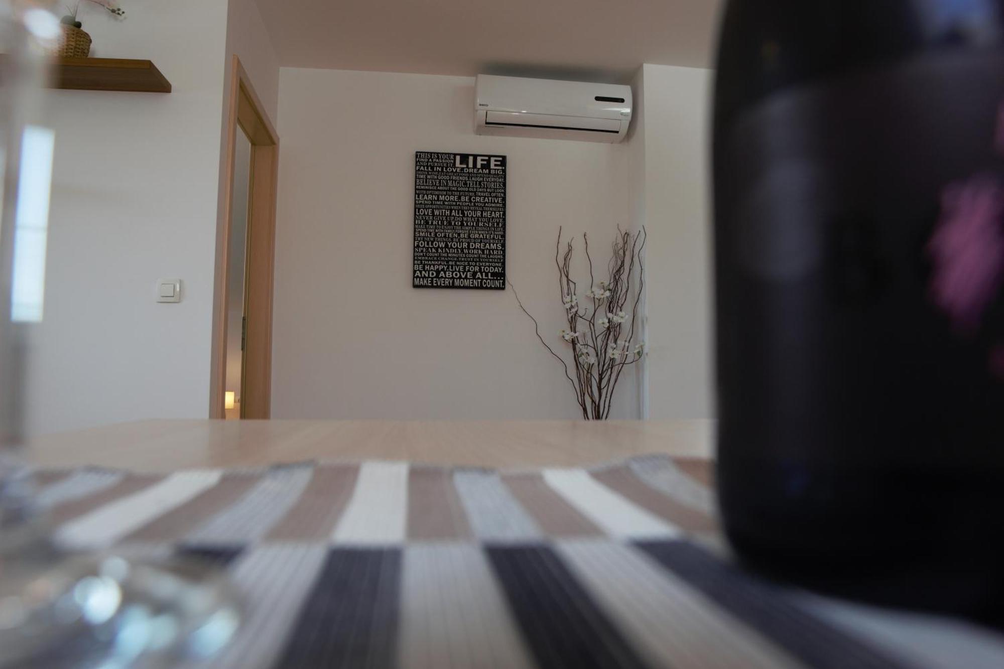 Domen'S Cozy Rentals Kranj Exteriér fotografie