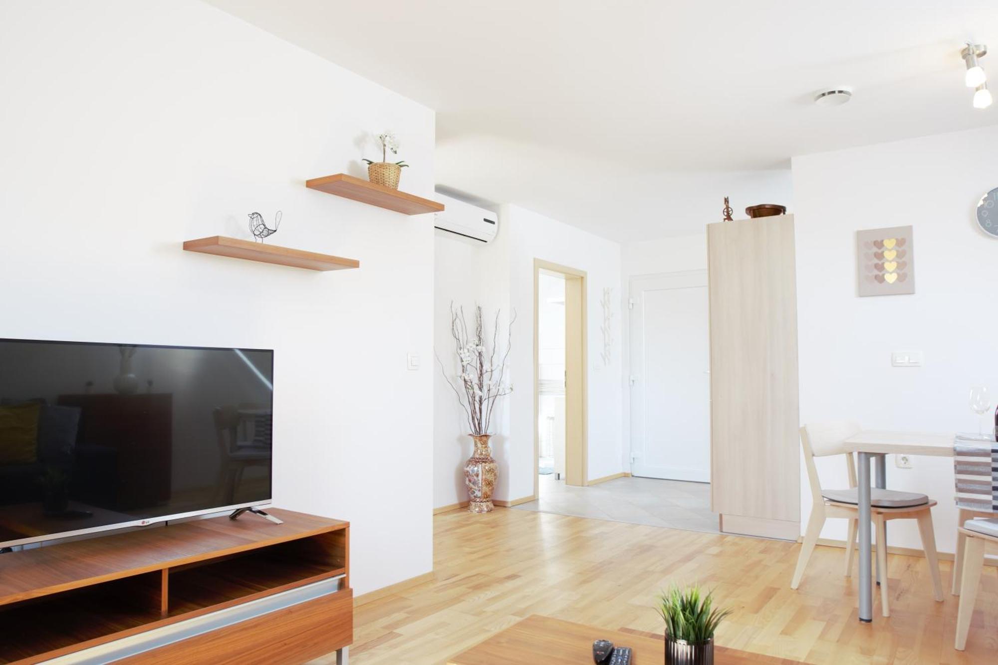 Domen'S Cozy Rentals Kranj Exteriér fotografie