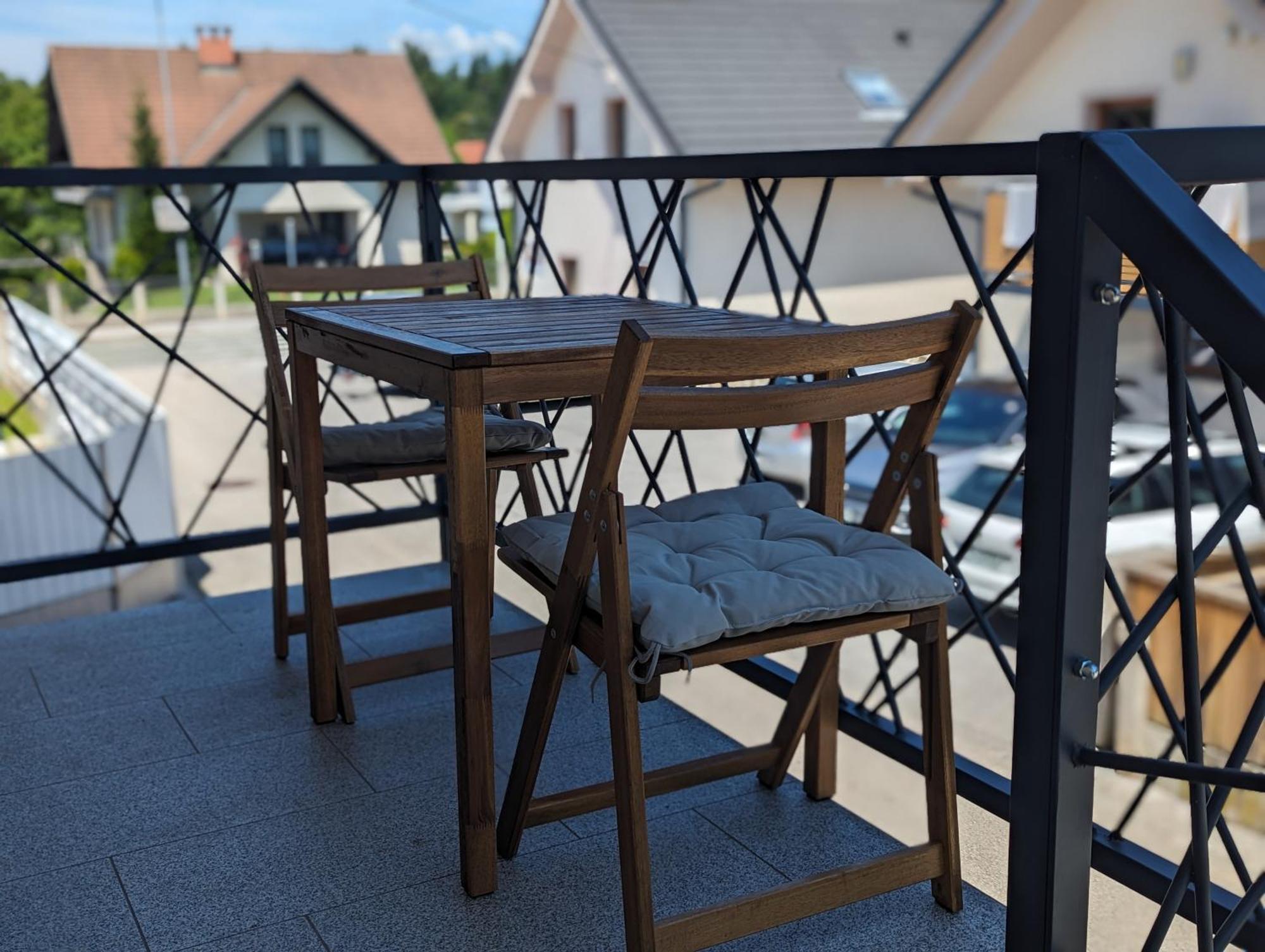 Domen'S Cozy Rentals Kranj Exteriér fotografie