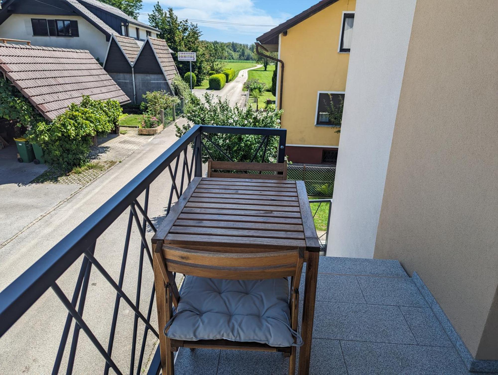 Domen'S Cozy Rentals Kranj Exteriér fotografie
