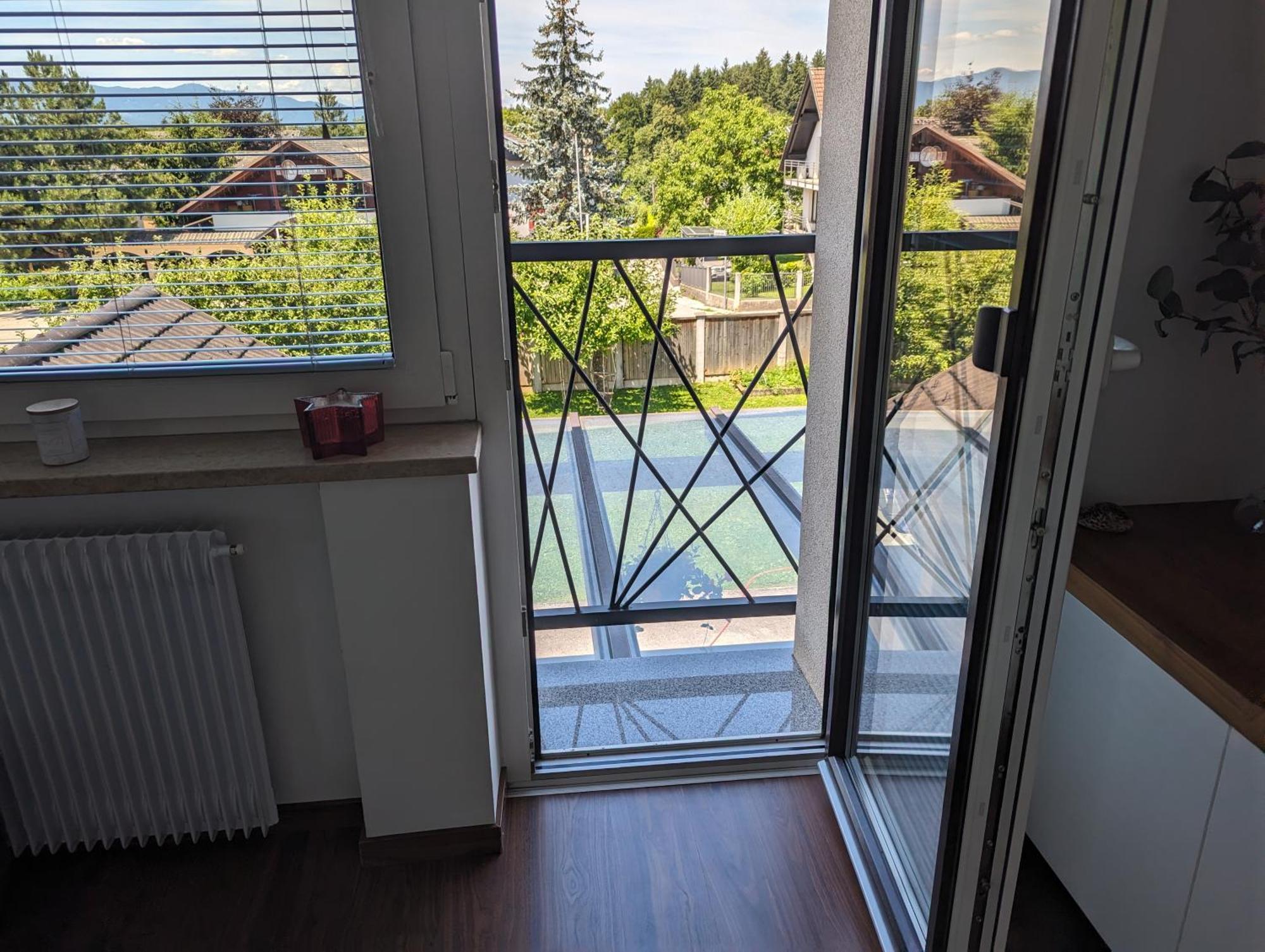 Domen'S Cozy Rentals Kranj Exteriér fotografie