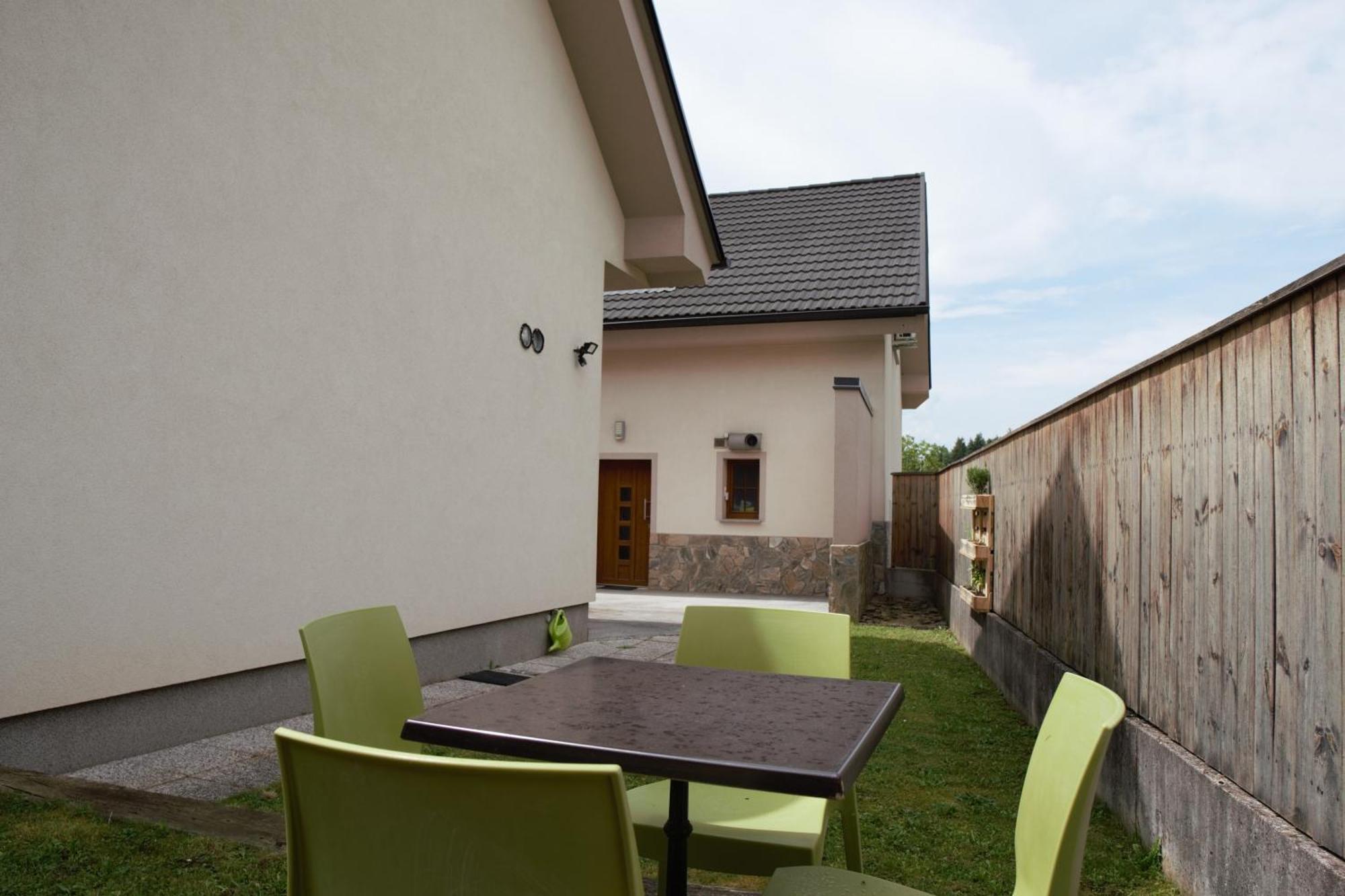 Domen'S Cozy Rentals Kranj Exteriér fotografie