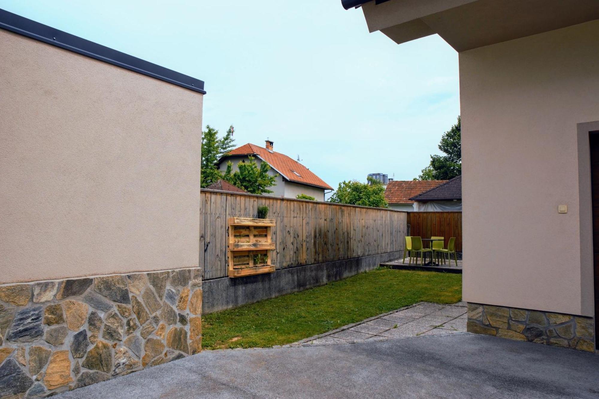 Domen'S Cozy Rentals Kranj Exteriér fotografie