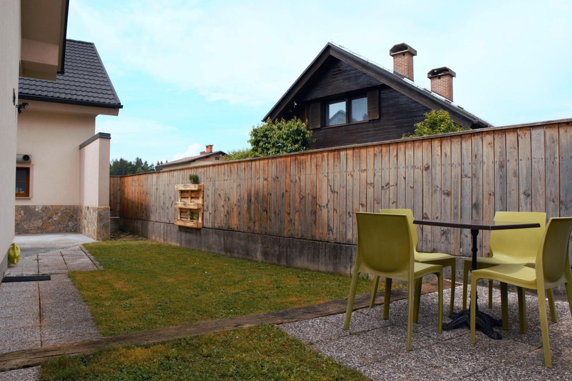 Domen'S Cozy Rentals Kranj Exteriér fotografie