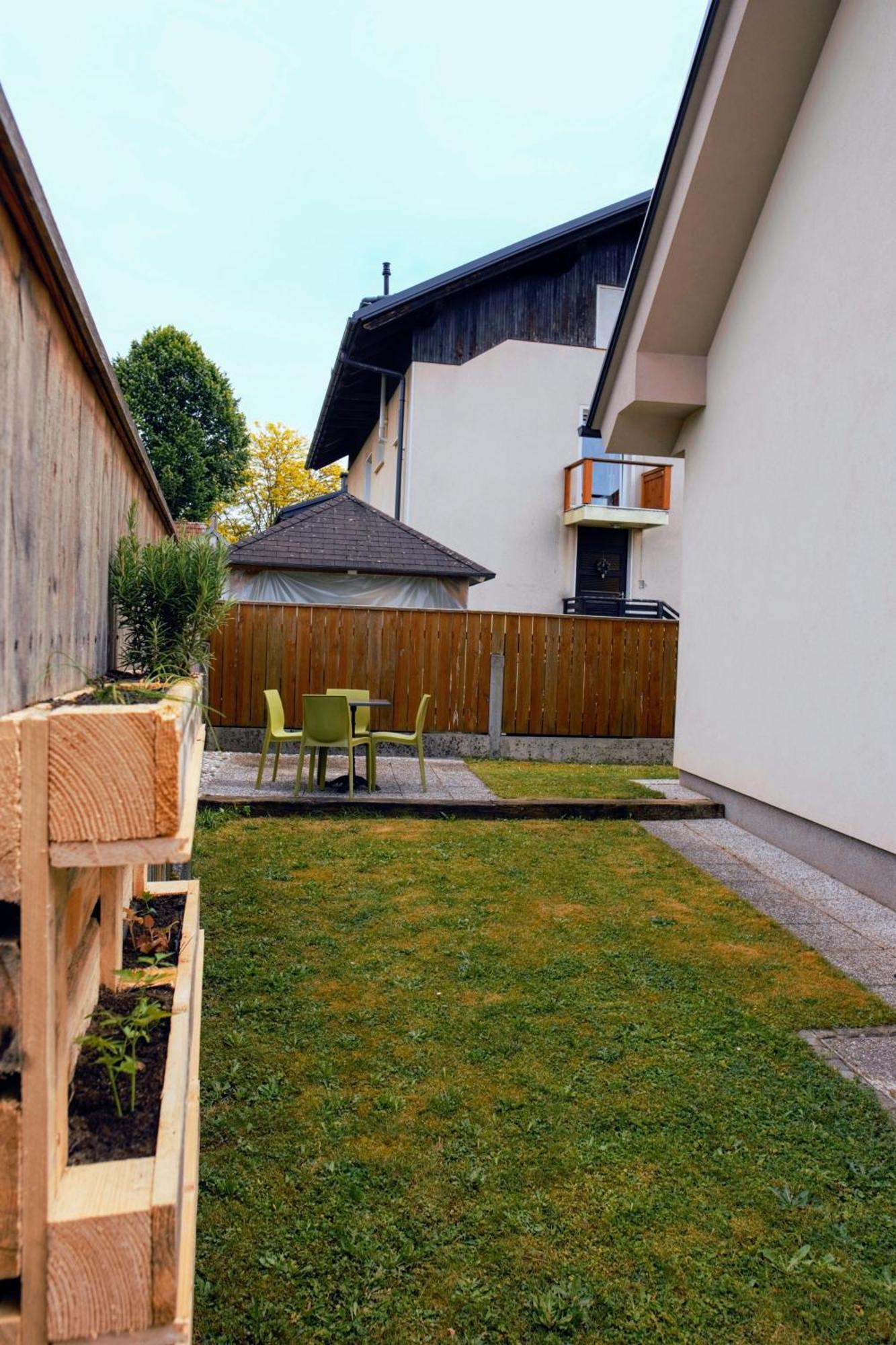 Domen'S Cozy Rentals Kranj Exteriér fotografie