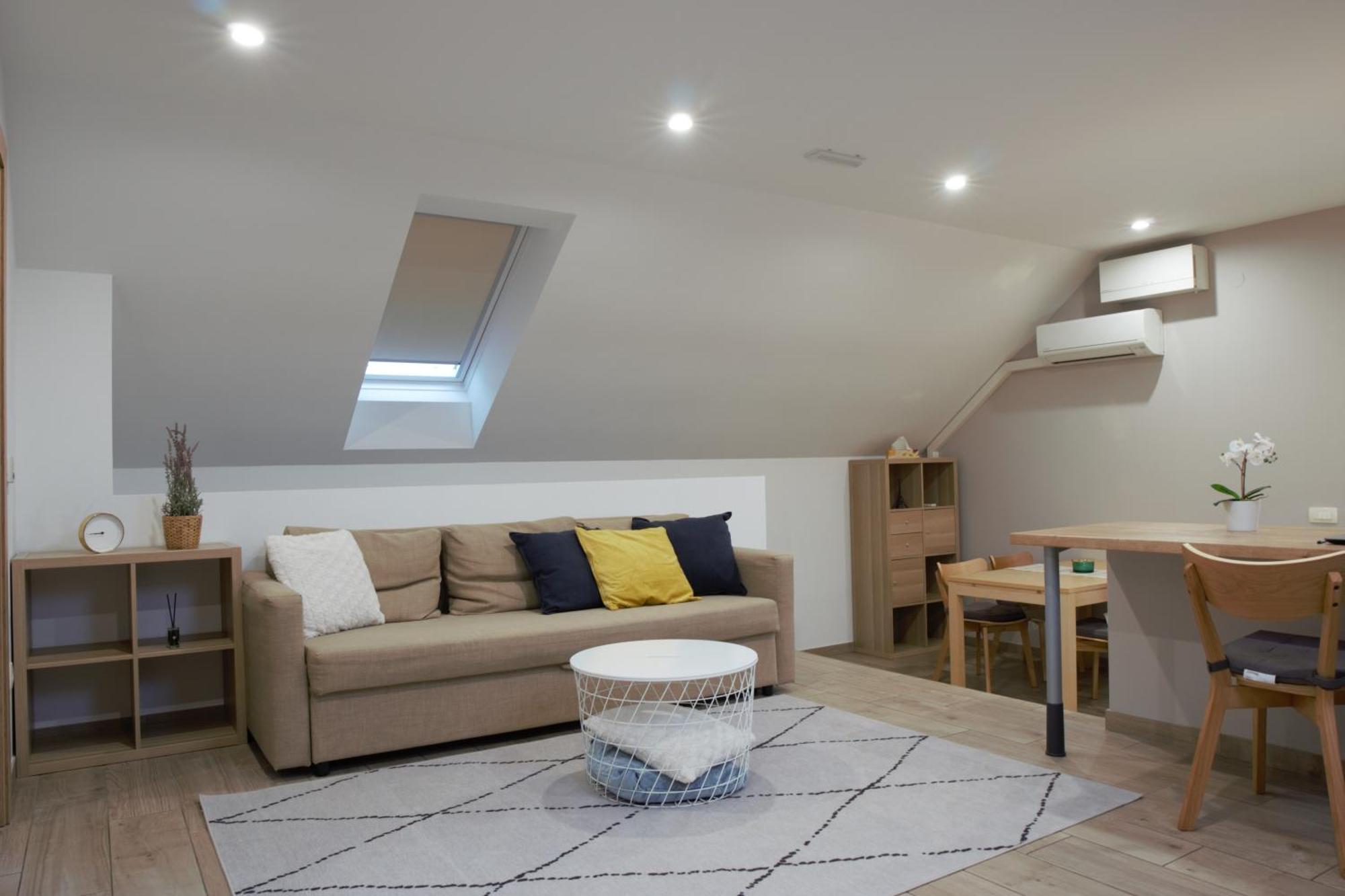 Domen'S Cozy Rentals Kranj Exteriér fotografie
