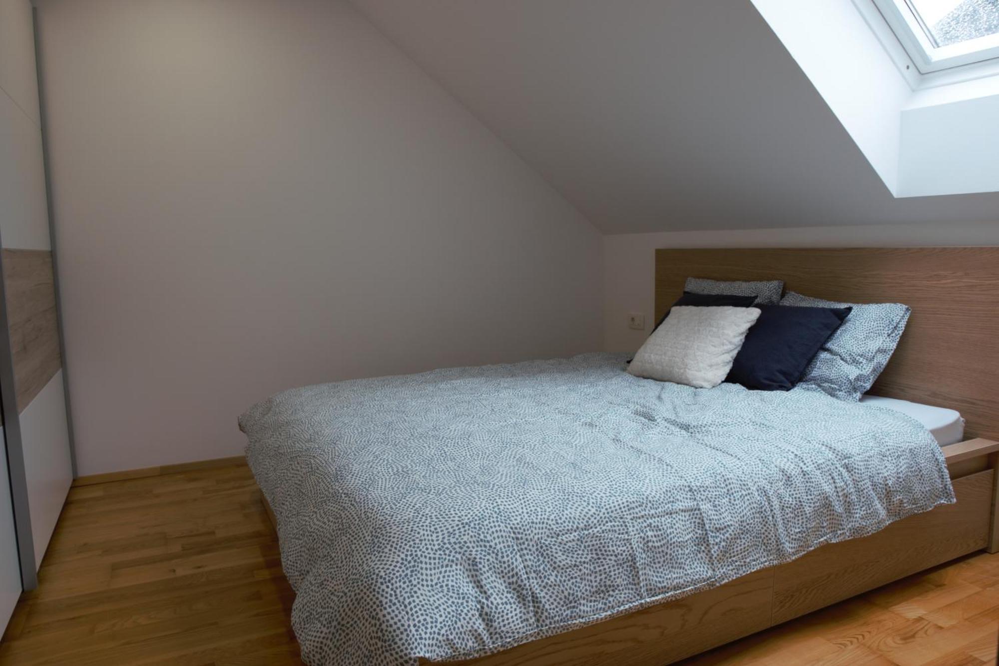 Domen'S Cozy Rentals Kranj Exteriér fotografie