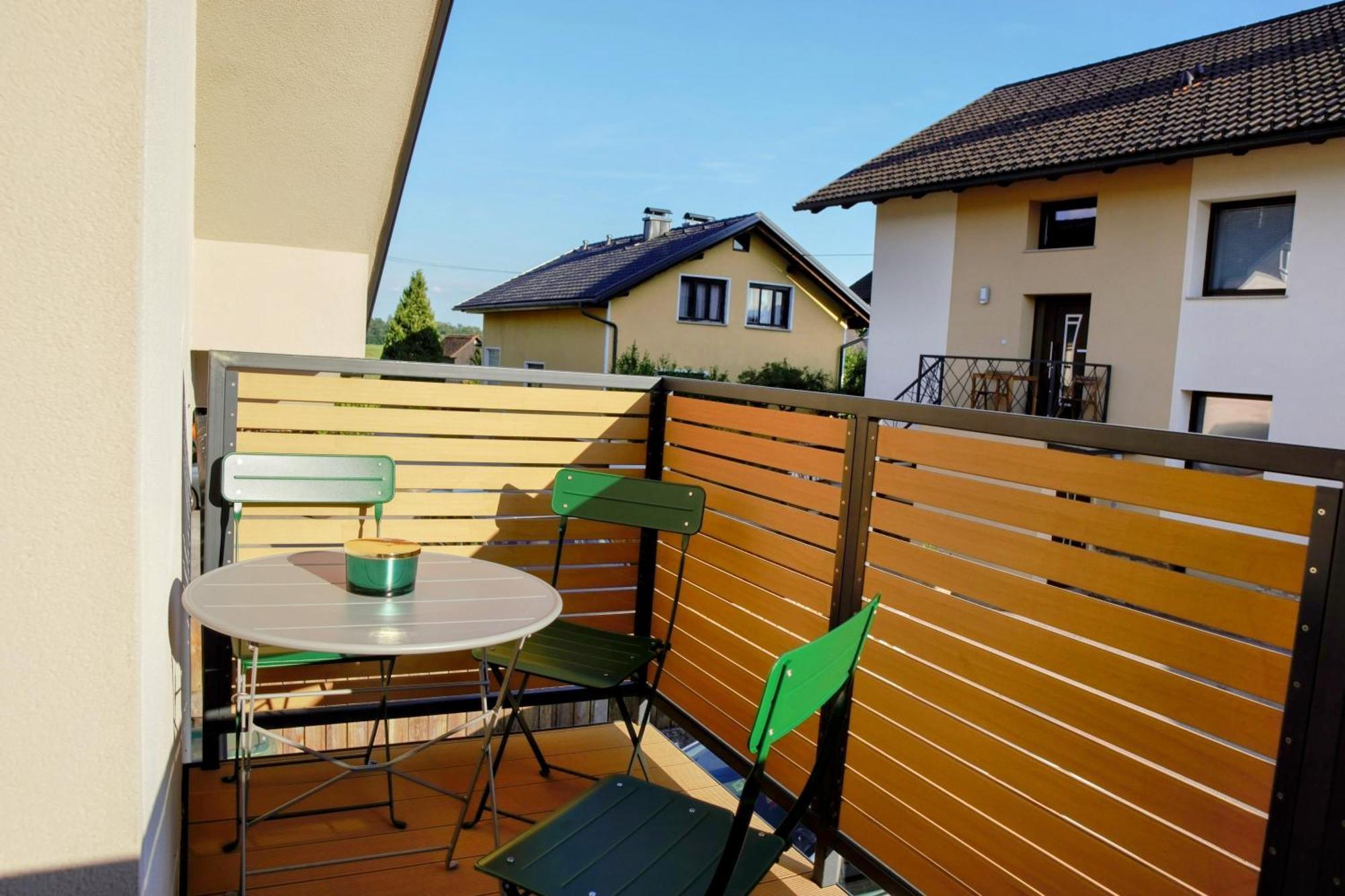 Domen'S Cozy Rentals Kranj Exteriér fotografie